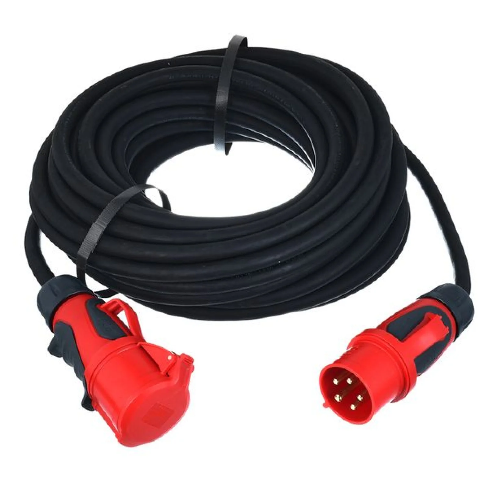 CEE Cable 63A 16,0mm² 25m