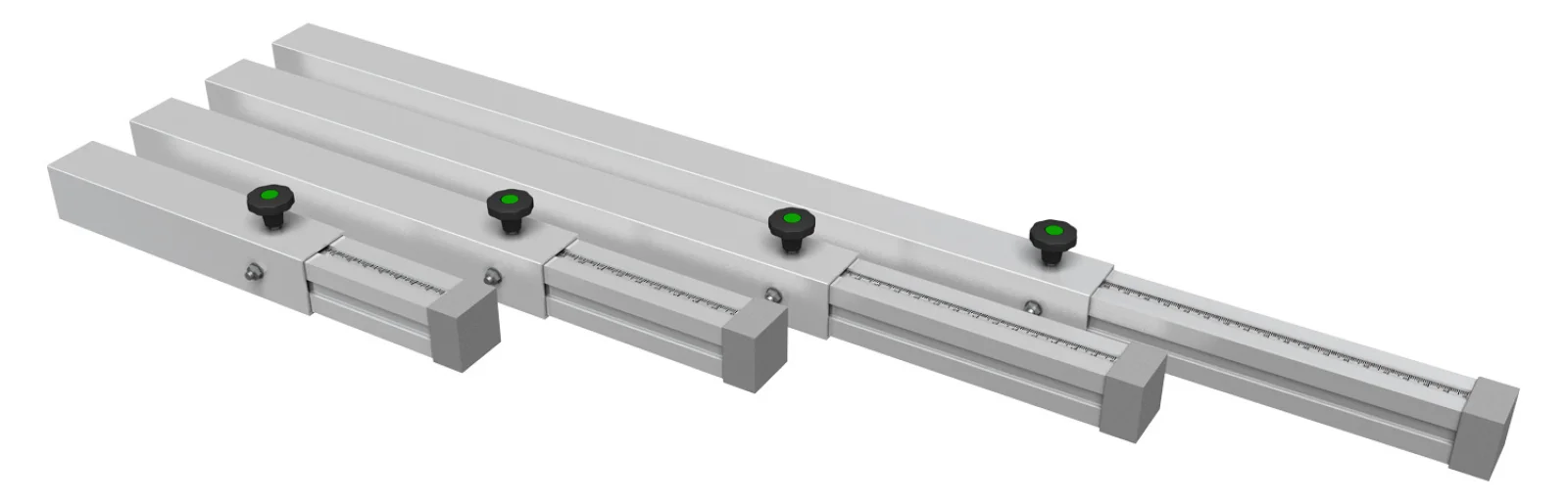 Podesta kājas 60cm-100cm
