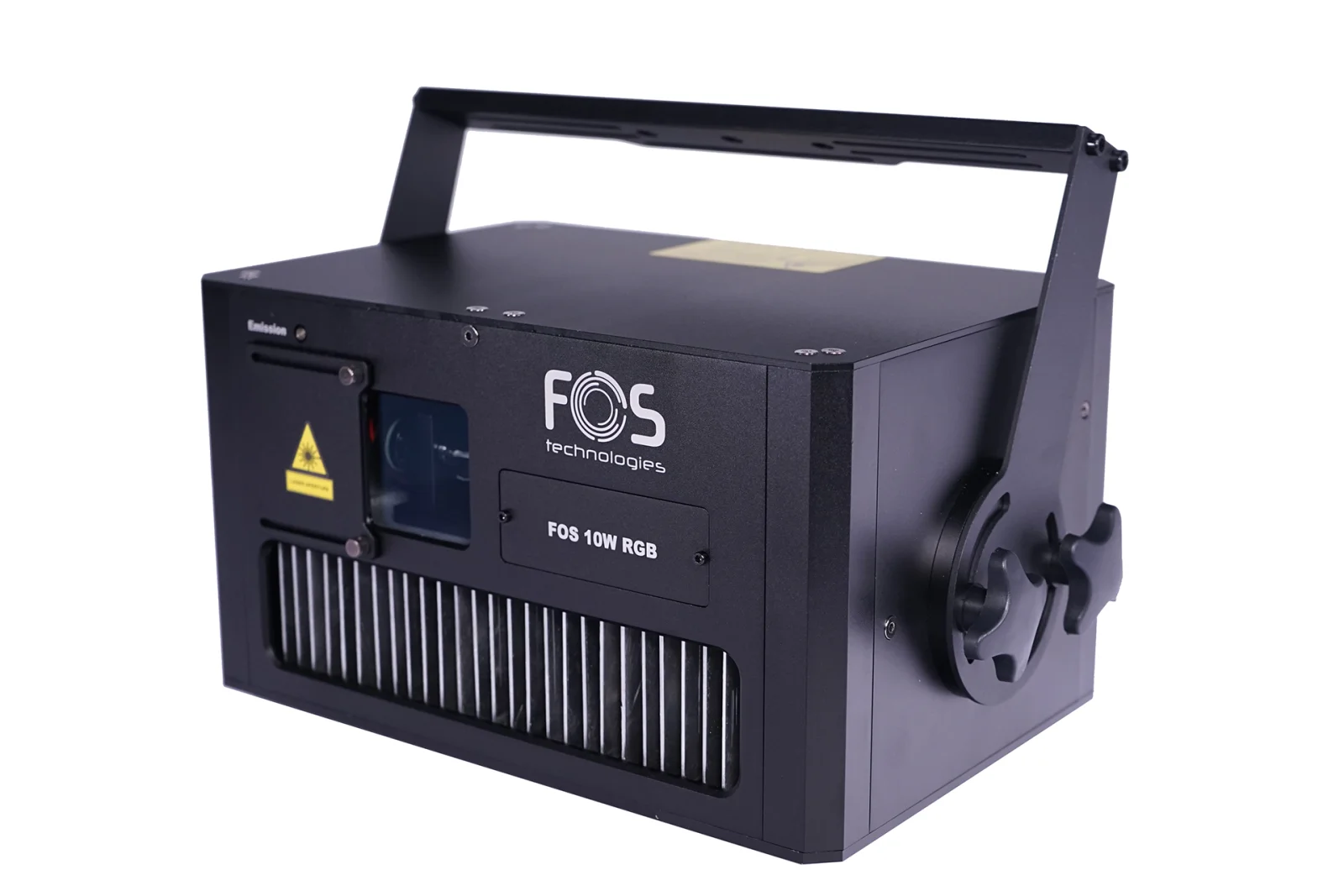 FOS 10W RGB Laser