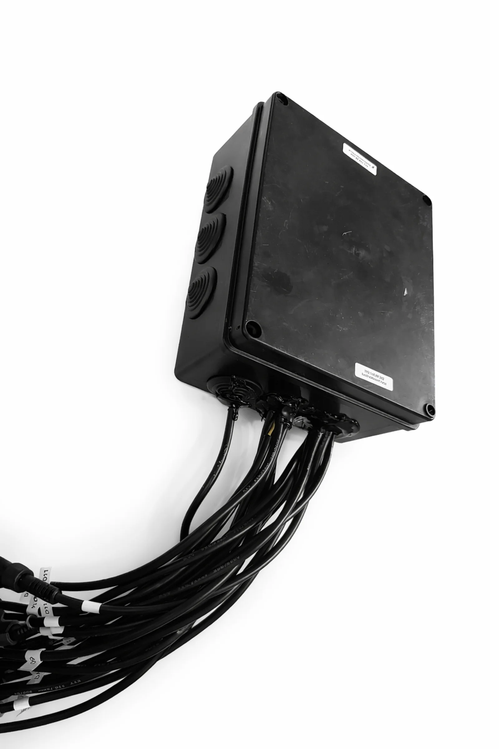 Dmx / Artnet iekārtas