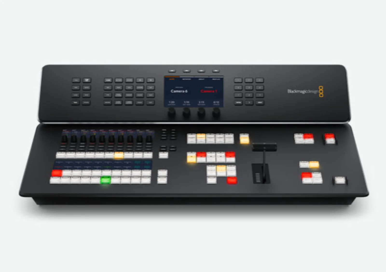 ATEM Television Studio HD8 BlackMagic