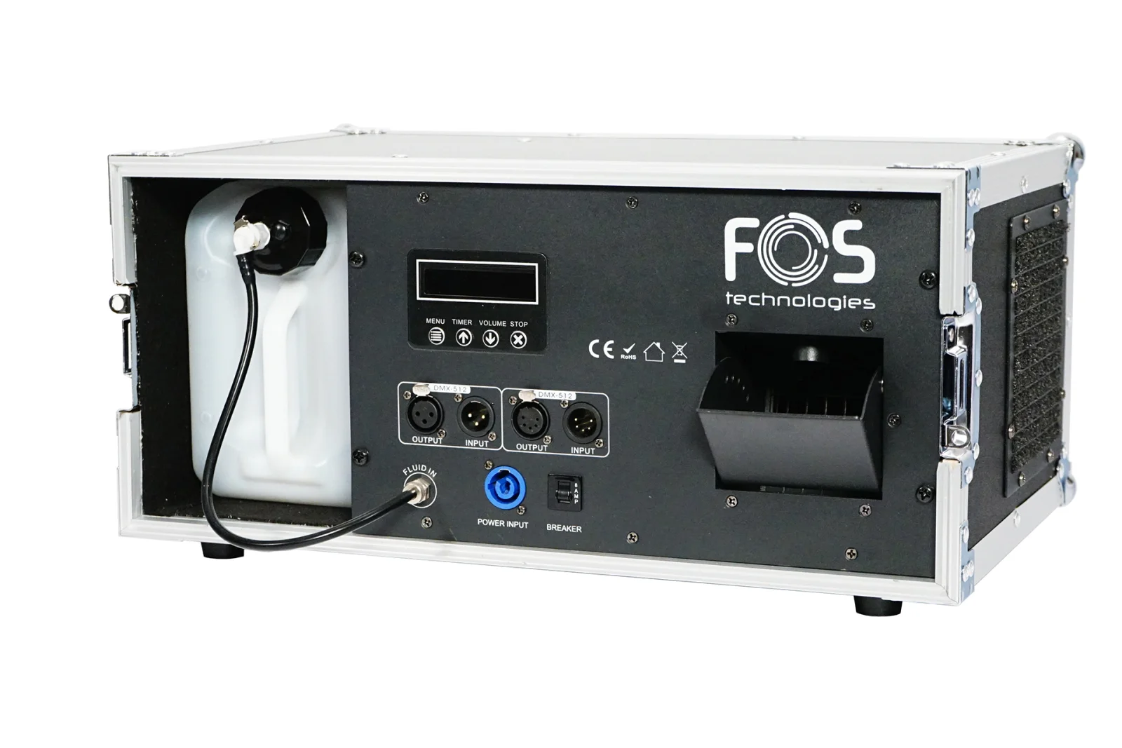 FOS Stage Haze 1000w
