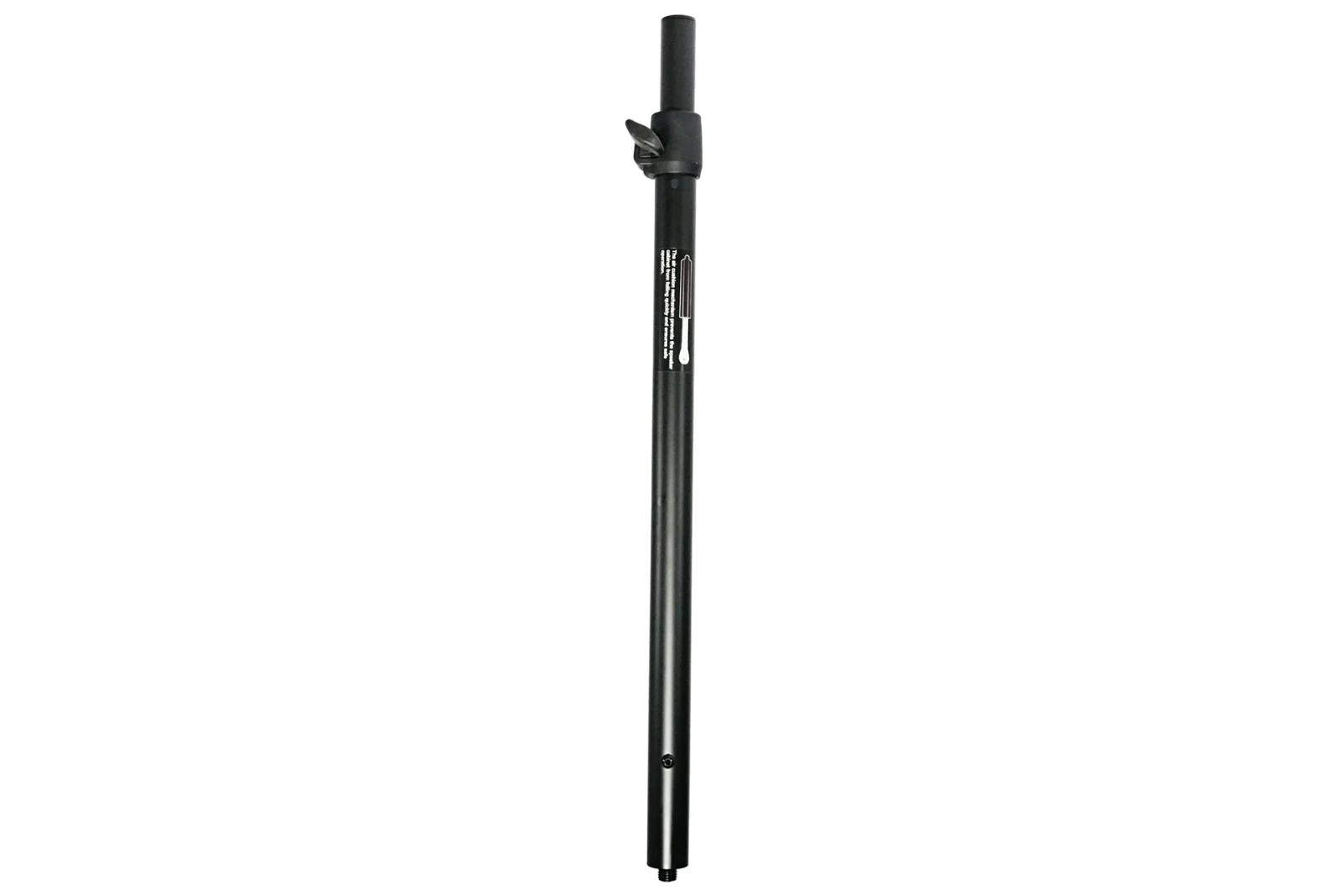 IS717-Speaker Pole