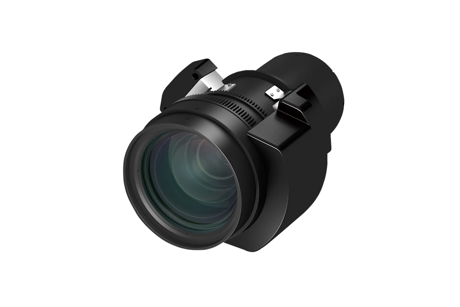 Plātā lēca - 0.86 – 1.21 : 1