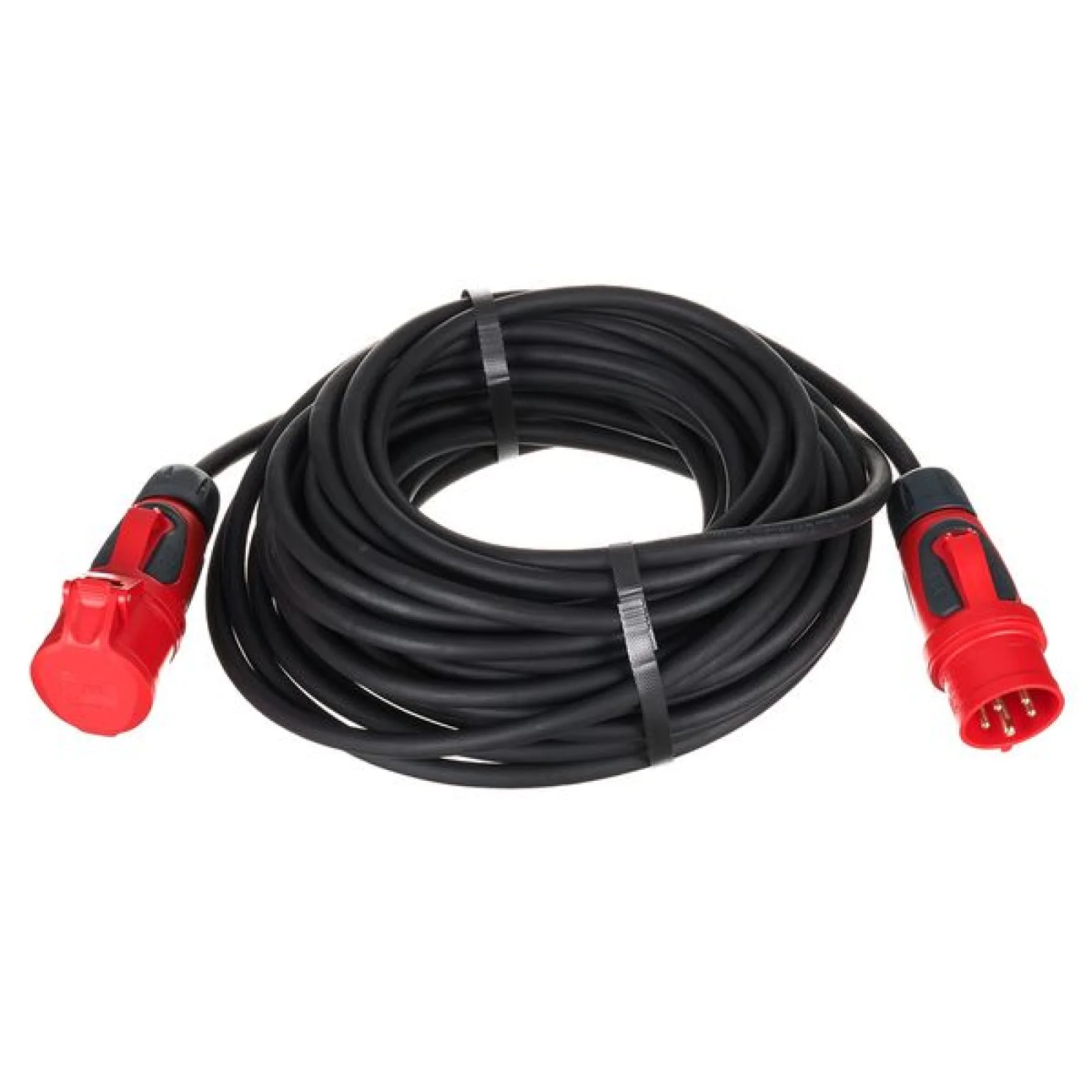 CEE vads 16A 2,5mm² 10m